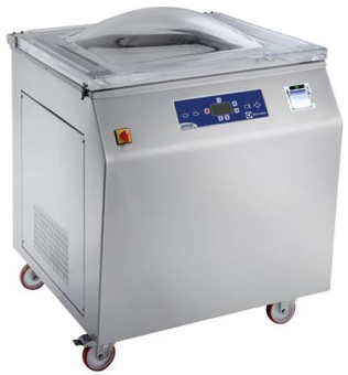 Вакуумный упаковщик Electrolux 600053 (EVP50FGNXT) в ШефСтор (chefstore.ru)